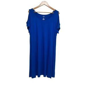 St John’s bay dress